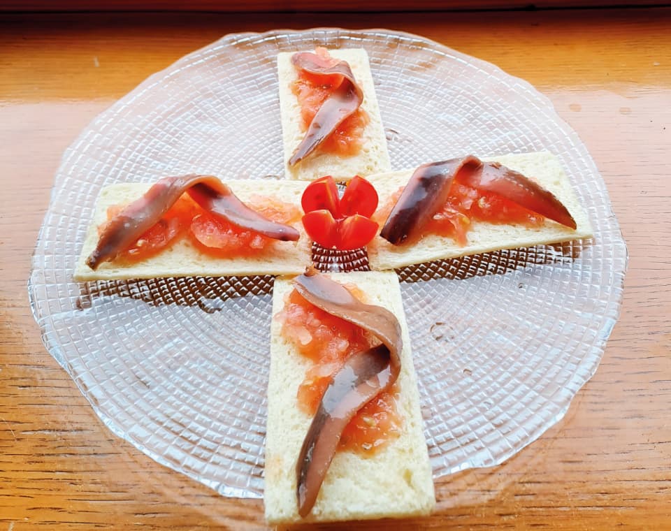 catering para eventos a domicilio cantabria catering gines