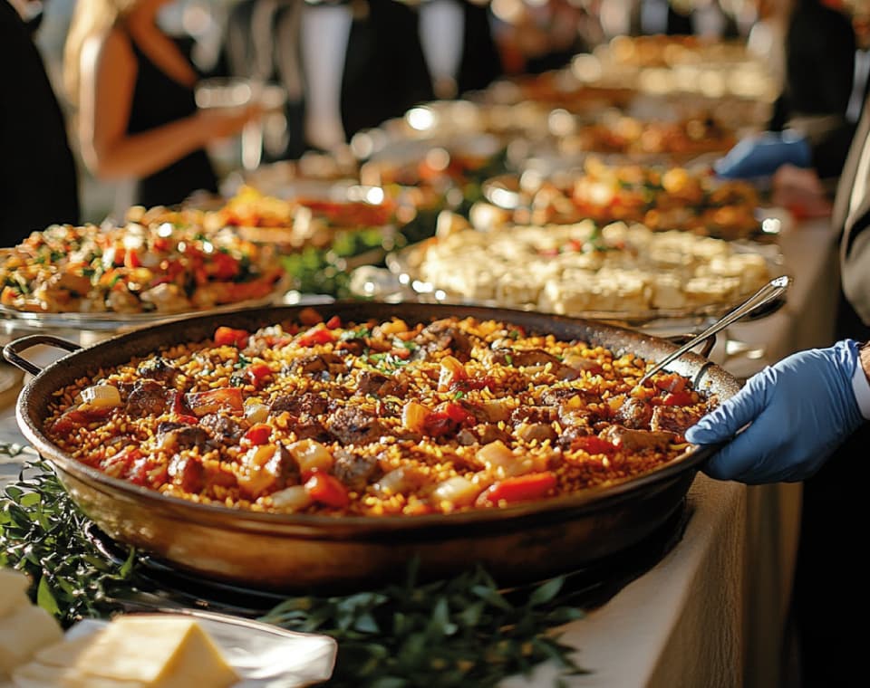 estacion arroces cantabria santander catering gines