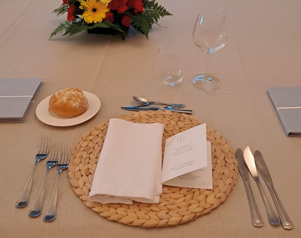 menaje catering cantabria catering gines santander